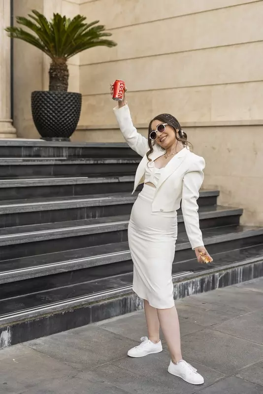 نمونه کار عکاسی پگاه قربانی 