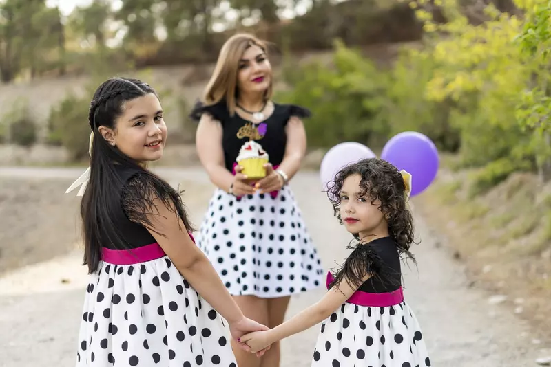 عکاسی تولد - مهمانی - دورهمی از پگاه قربانی