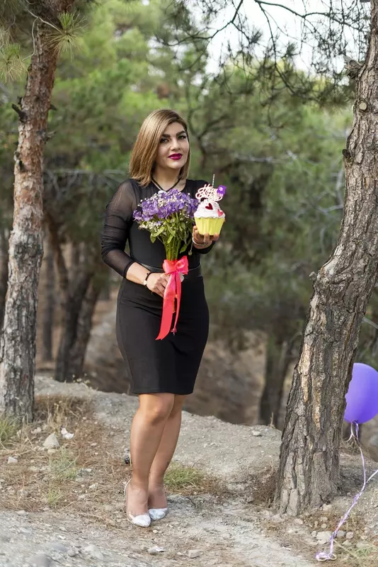 نمونه کار عکاسی پگاه قربانی 