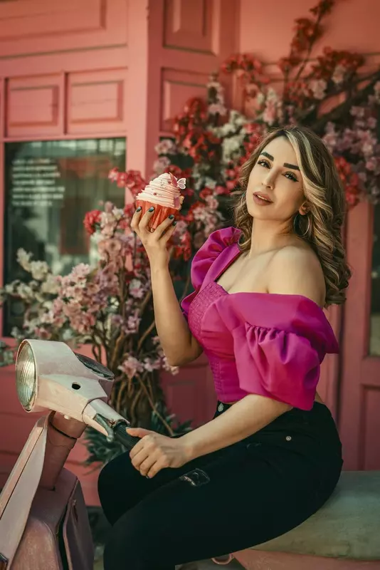 نمونه کار عکاسی پگاه قربانی 