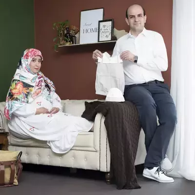 نمونه کار