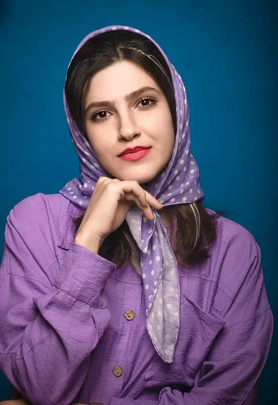 نمونه کار عکاسی الهه ترابی