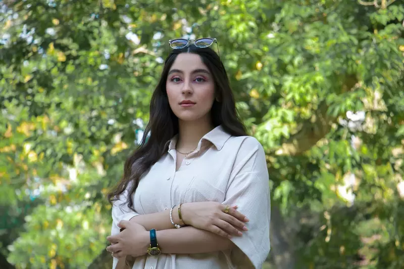 نمونه کار عکاسی الهه ترابی