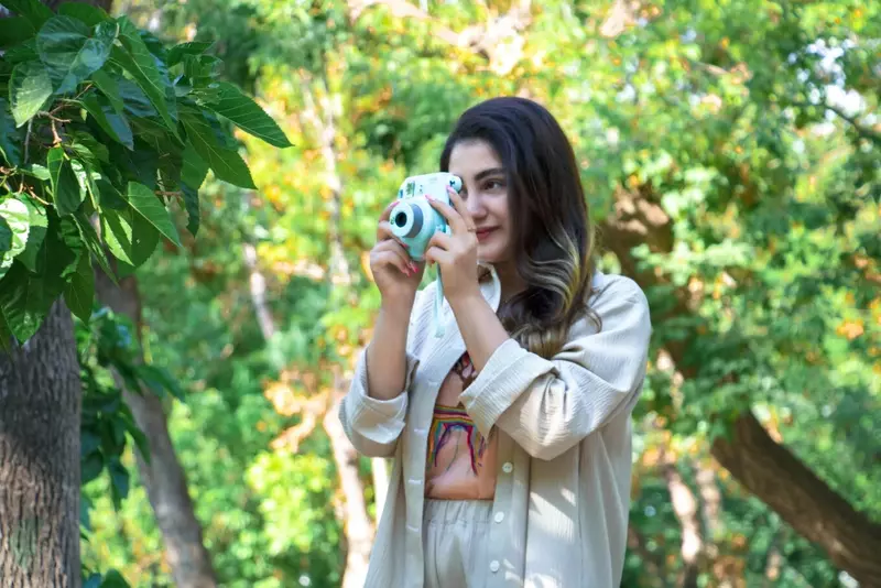 نمونه کار عکاسی الهه ترابی