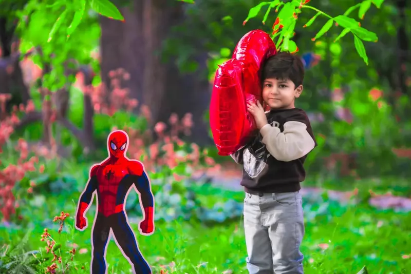 نمونه کار عکاسی الهه ترابی