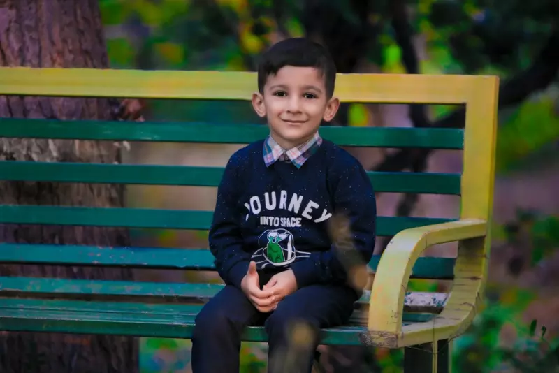 نمونه کار عکاسی الهه ترابی