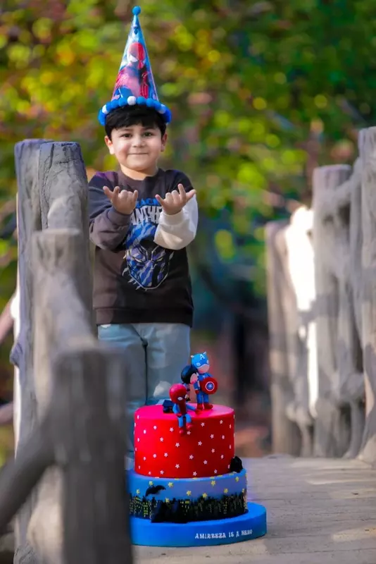 نمونه کار عکاسی الهه ترابی