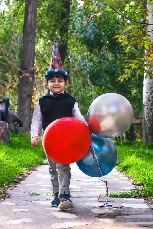 نمونه کار عکاسی الهه ترابی