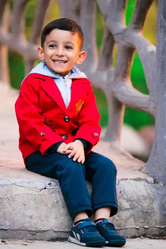 نمونه کار عکاسی الهه ترابی