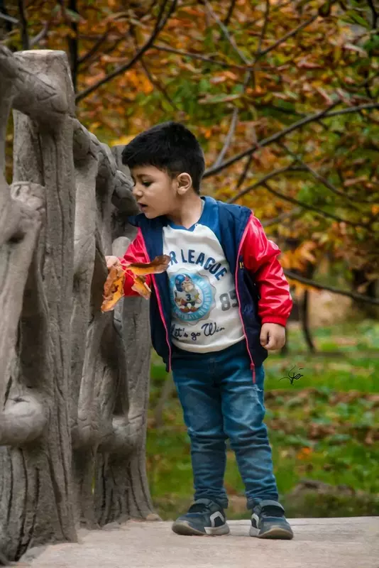 نمونه کار عکاسی الهه ترابی