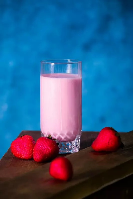 عکاسی تبلیغاتی غذا از الهه ترابی