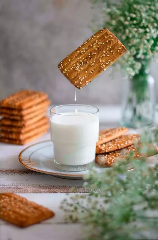 عکاسی تبلیغاتی غذا از الهه ترابی