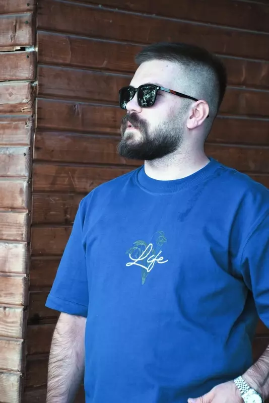 عکاسی چهره - پروفایل از مریم کریمیان