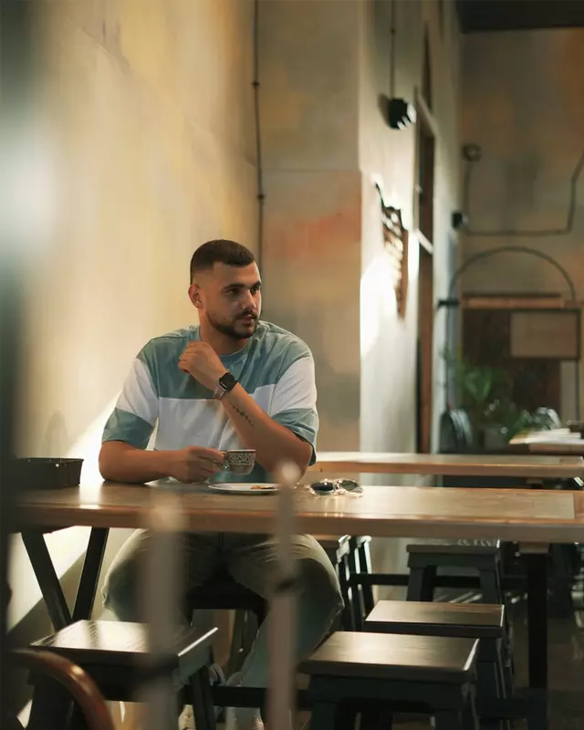 نمونه کار عکاسی فاطمه کرمی