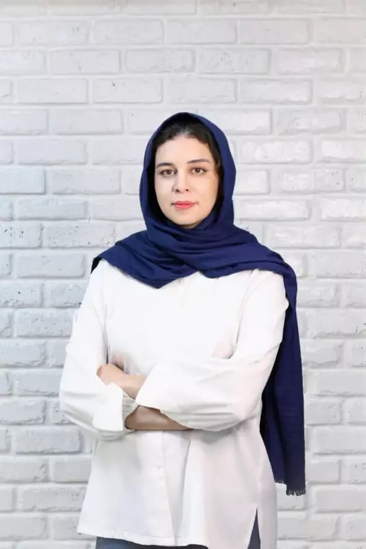 نمونه کار عکاسی پرتره سازمانی توسط اخوان که در تاریخ 1403-06-01 ** پنج‌شنبه  **  ساعت 12:01PM بارگذاری شده است.