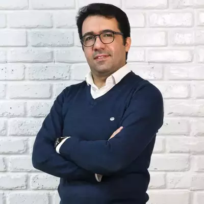 نمونه کار