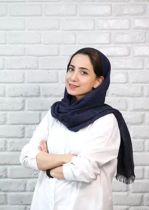 نمونه کار عکاسی پرتره سازمانی توسط اخوان که در تاریخ 1403-06-01 ** پنج‌شنبه  **  ساعت 12:05PM بارگذاری شده است.