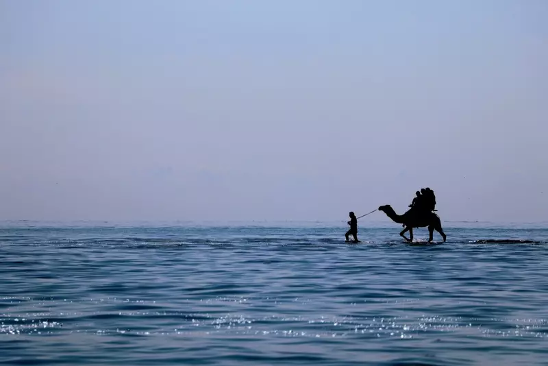 عکاسی مناظر از زهرا ماهوتچی