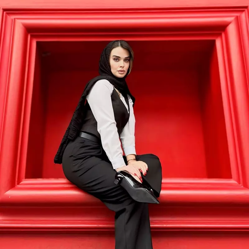 نمونه کار عکاسی هانیه  علیاطلب