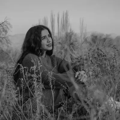 ژست عکس مردانه / پسرانه