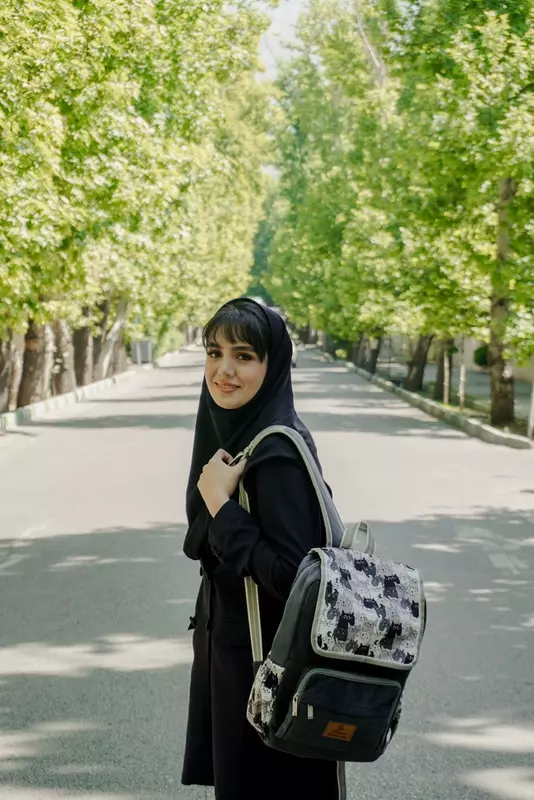 نمونه کار عکاسی عماد  انصاری 
