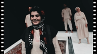 ویدیو نمونه کار از امیرحسین نجاح