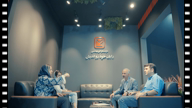 ویدیو نمونه کار از امیرحسین نجاح