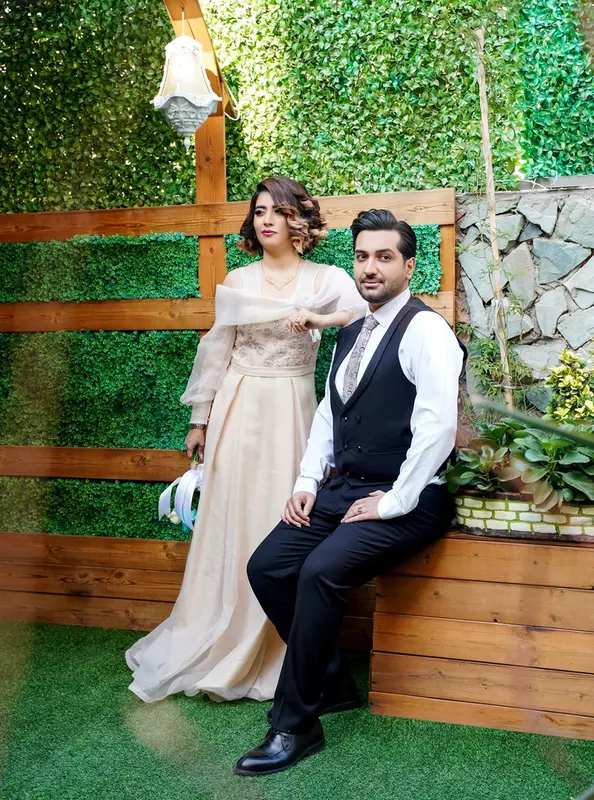 نمونه کار عکاسی بیتا جلالی