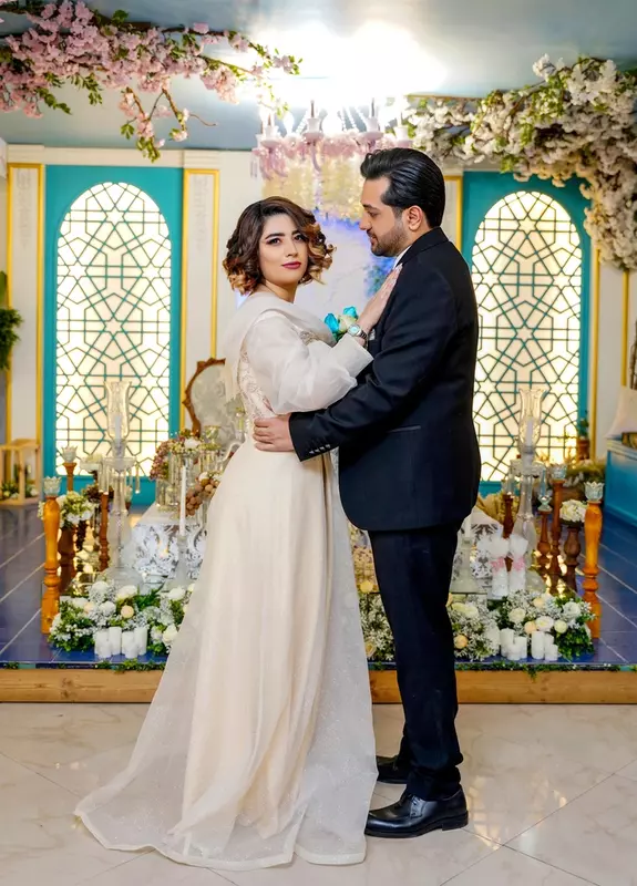 نمونه کار از بیتا جلالی