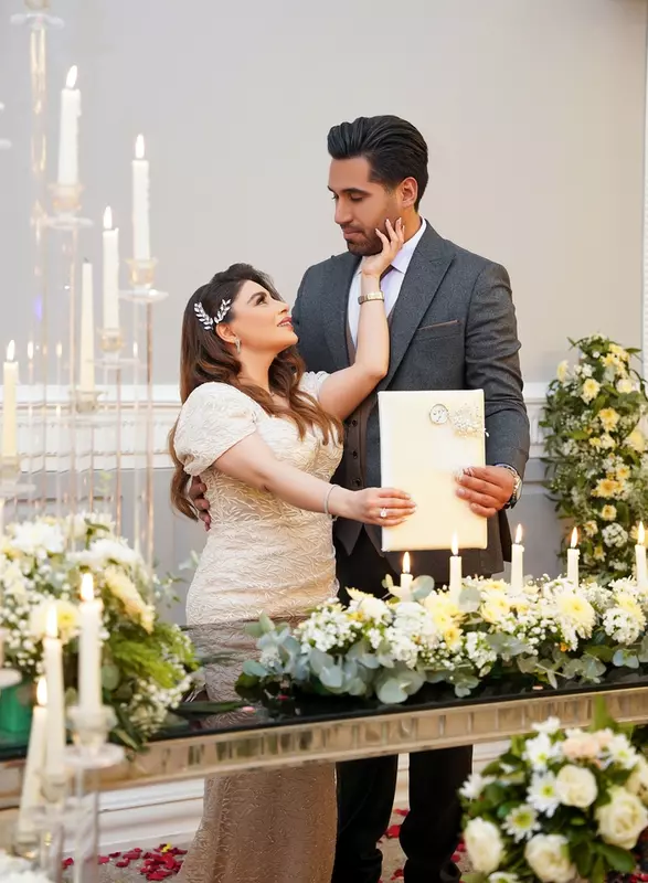 نمونه کار از بیتا جلالی