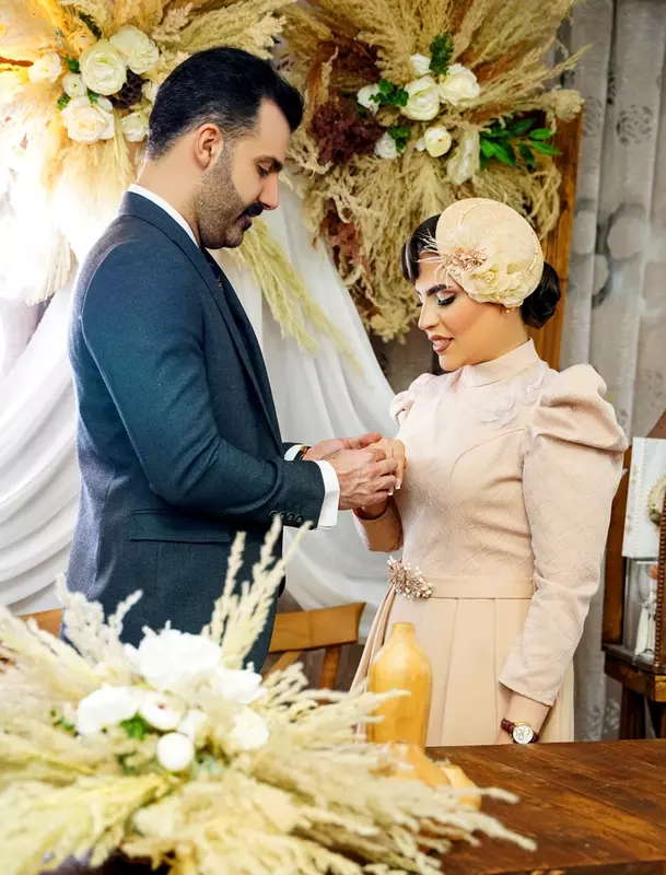 نمونه کار از بیتا جلالی