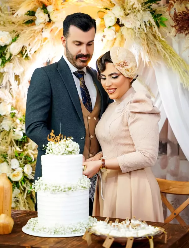 نمونه کار از بیتا جلالی