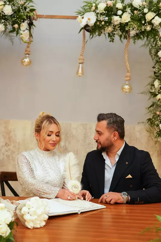 نمونه کار از بیتا جلالی