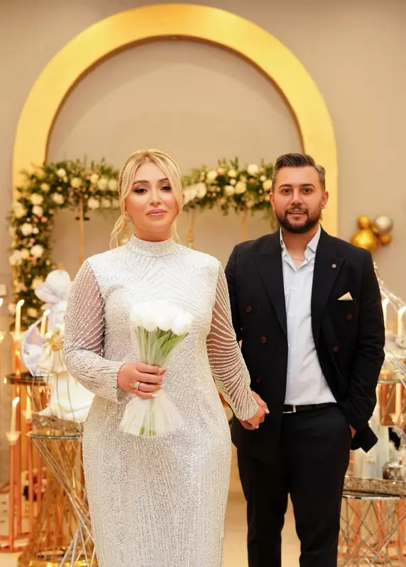 نمونه کار از بیتا جلالی