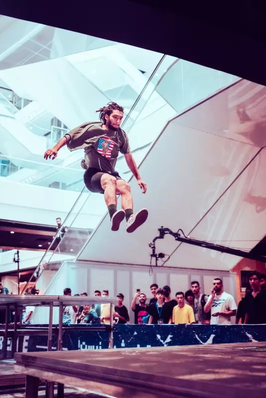 عکاسی ورزشی از نصیر قرشی