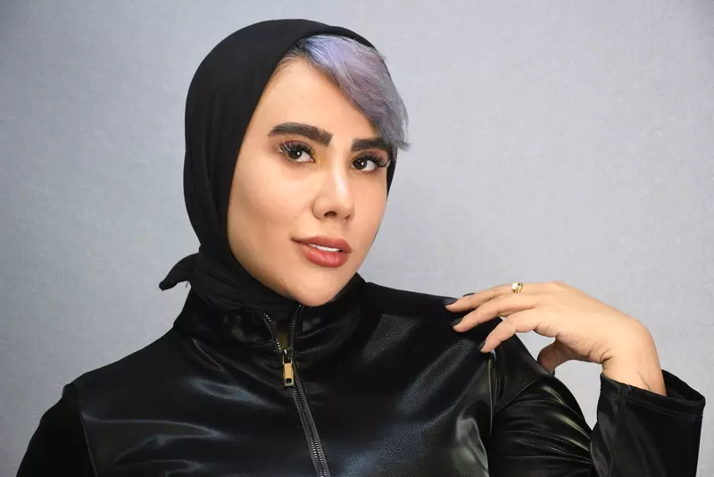 نمونه کار عکاسی مریم کریمیان