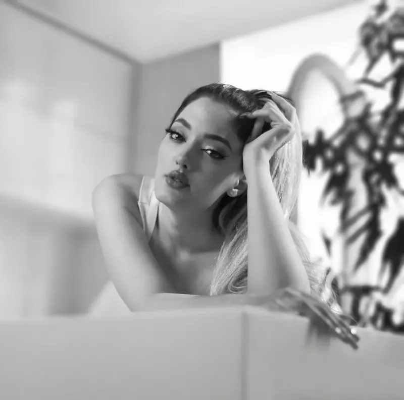عکاسی چهره - پروفایل از آنیتا شیرمحمدی