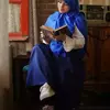نمونه کار عکاسی چهره - پروفایل توسط نادری، ثبت شده در 2024-09-05