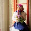 نمونه کار عکاسی چهره - پروفایل توسط نادری، ثبت شده در 2024-09-05