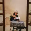 نمونه کار عکاسی چهره - پروفایل توسط نادری، ثبت شده در 2024-09-05