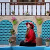 نمونه کار عکاسی چهره - پروفایل توسط نادری، ثبت شده در 2024-09-05