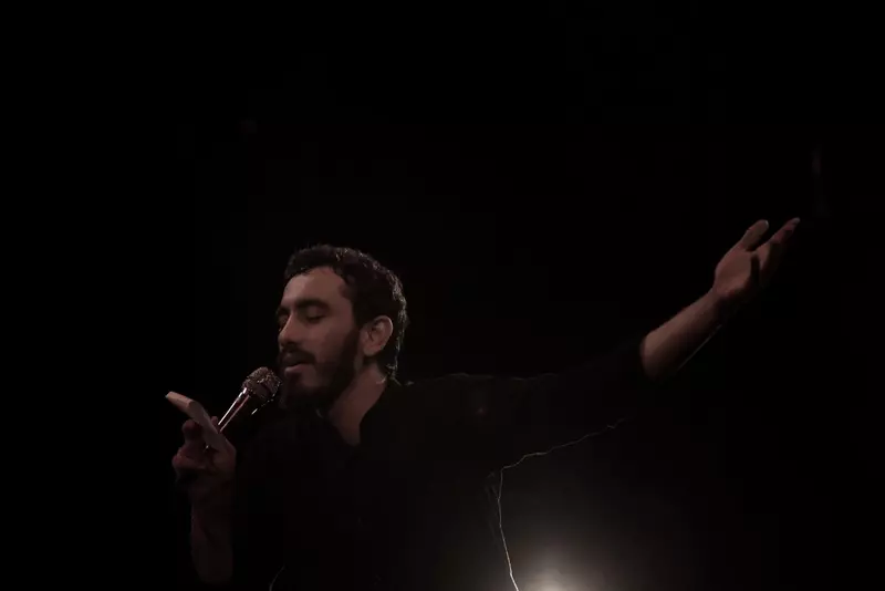 نمونه کار عکاسی حسین نادری