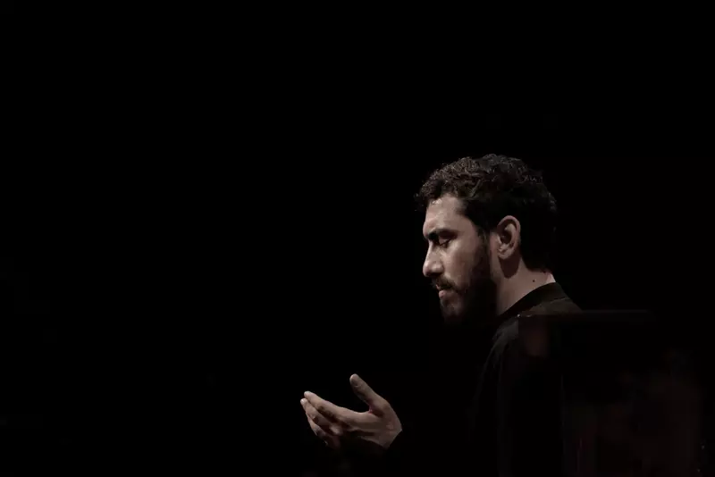 نمونه کار عکاسی حسین نادری