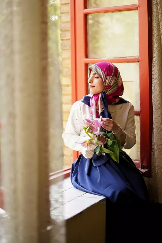 نمونه کار از حسین نادری