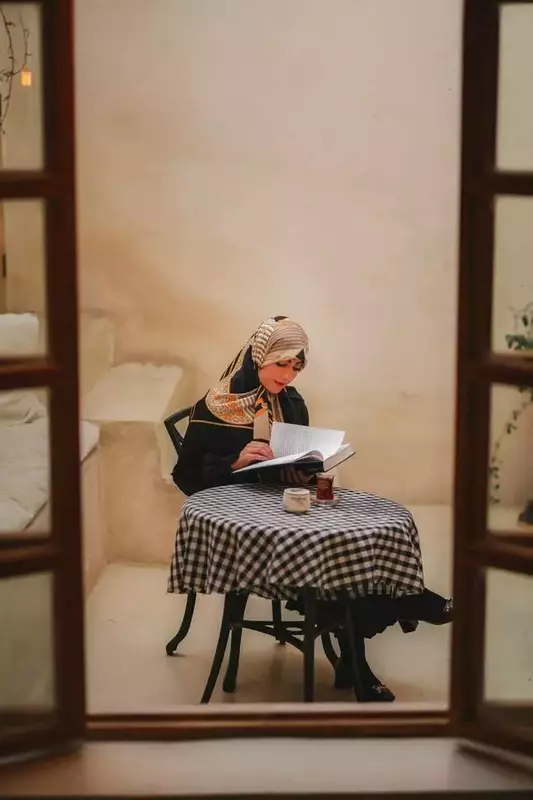 نمونه کار از حسین نادری