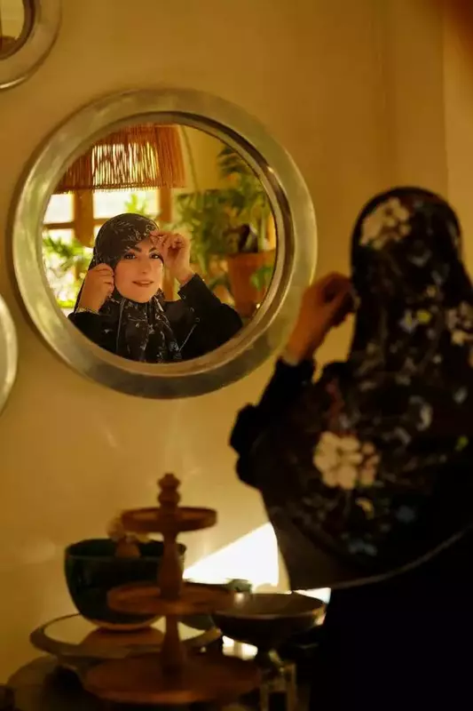 نمونه کار عکاسی حسین نادری