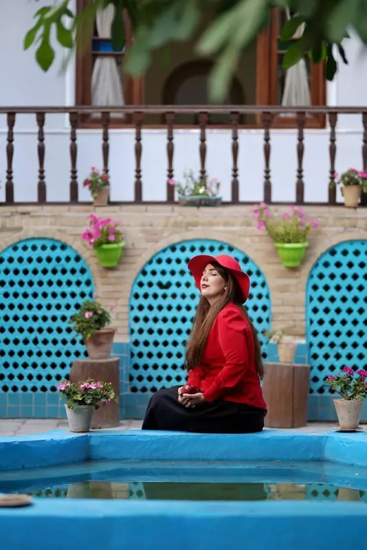 نمونه کار عکاسی حسین نادری