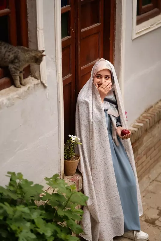 نمونه کار عکاسی حسین نادری
