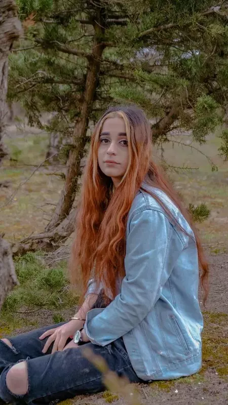 نمونه کار عکاسی مرضیه مسگری