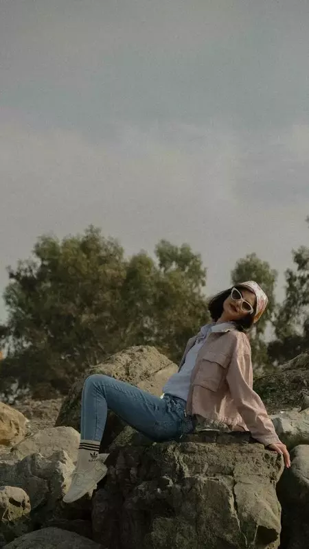 نمونه کار عکاسی مرضیه مسگری